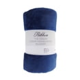 thumbnail image 1 of Ribbon Eskimo Style Polyester Dog Blanket, 1 of 4