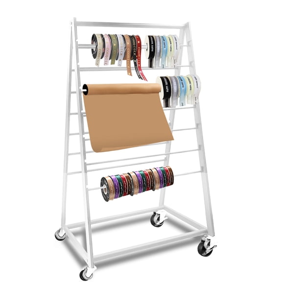 Ribbon Racks for Home Organization