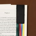 thumbnail image 1 of Ribbon Page Marker Bible Book Marker Ribbon Page Book Marker for Students Teacher, 1 of 6
