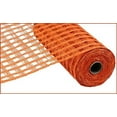 thumbnail image 1 of 10" X10yd Poly Burlap Check Mesh, 1 of 3