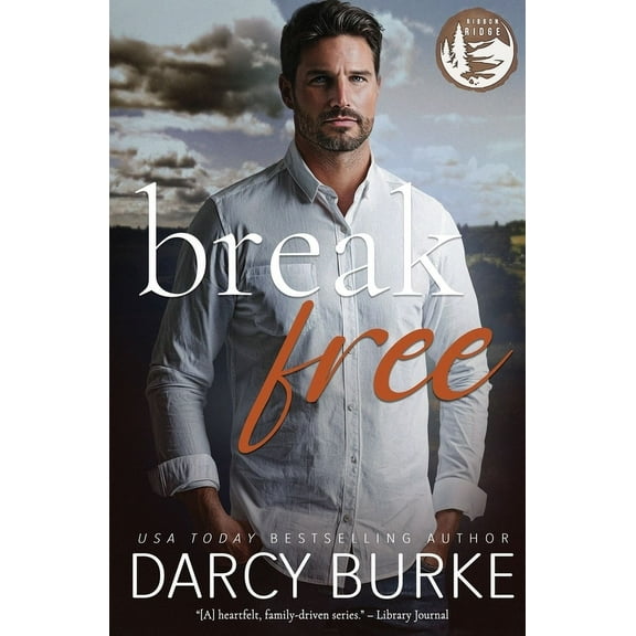 Ribbon Ridge Break Free, Book 6, (Paperback)