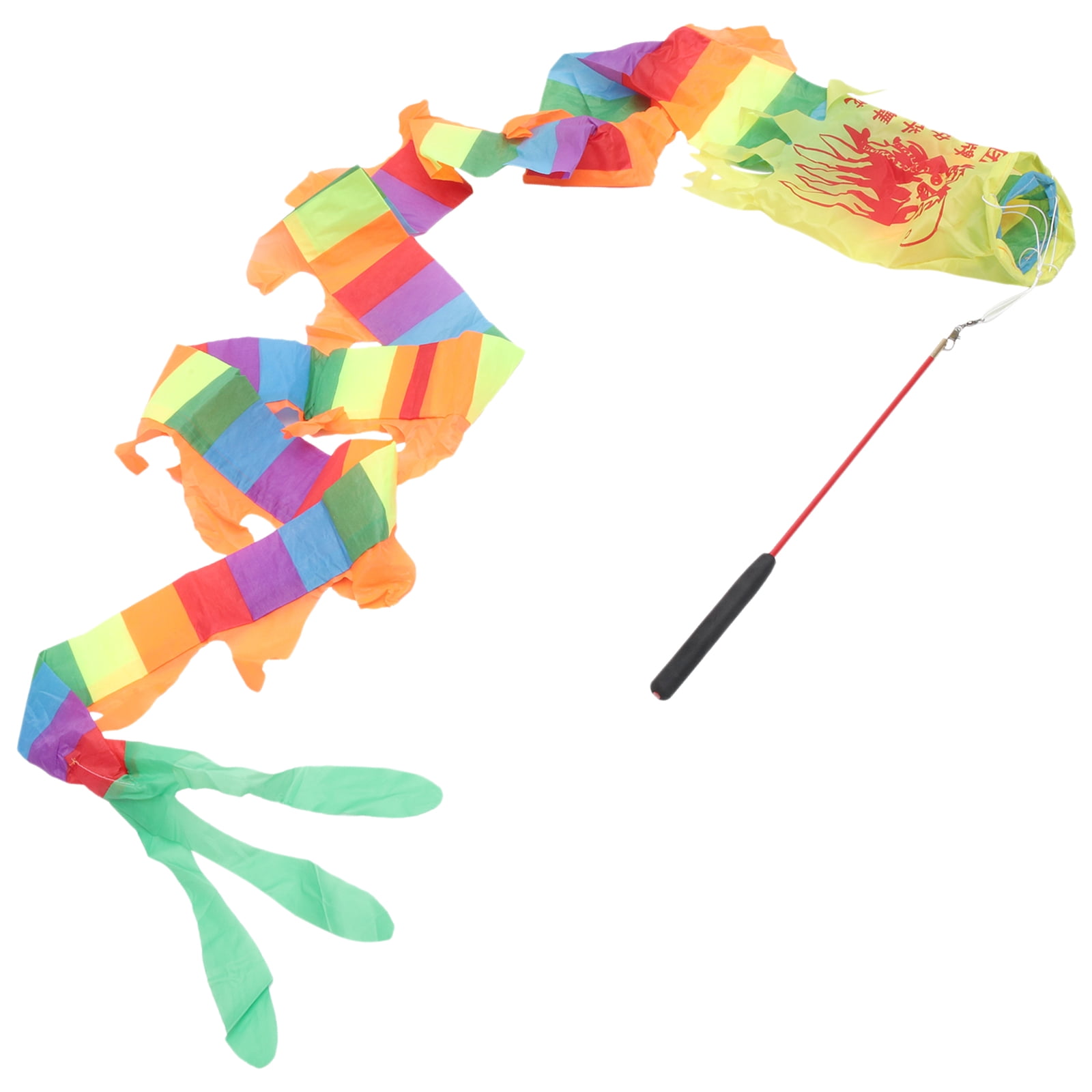 Ribbon Rose Gold Exercise Colorful Child - Walmart.com