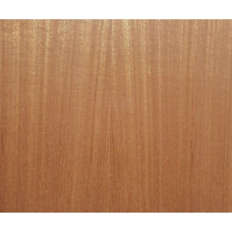Walnut Wood Veneer 24 X 96 Inches With Paper Backer A Grade 1/40