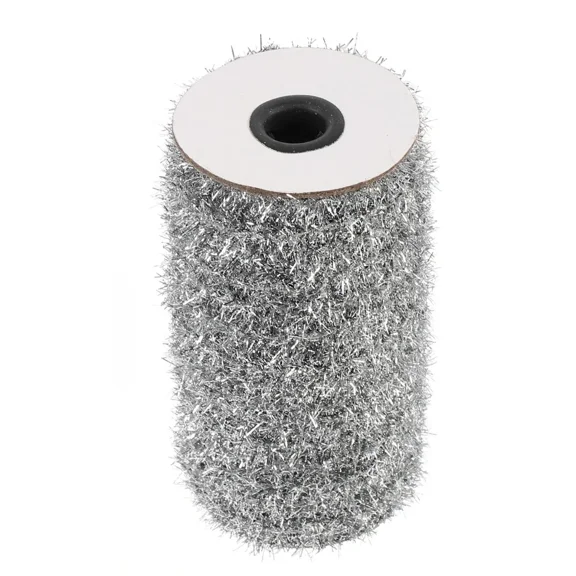 Ribbon Strips Baby Glitter Garland Christmas Decorations For Office