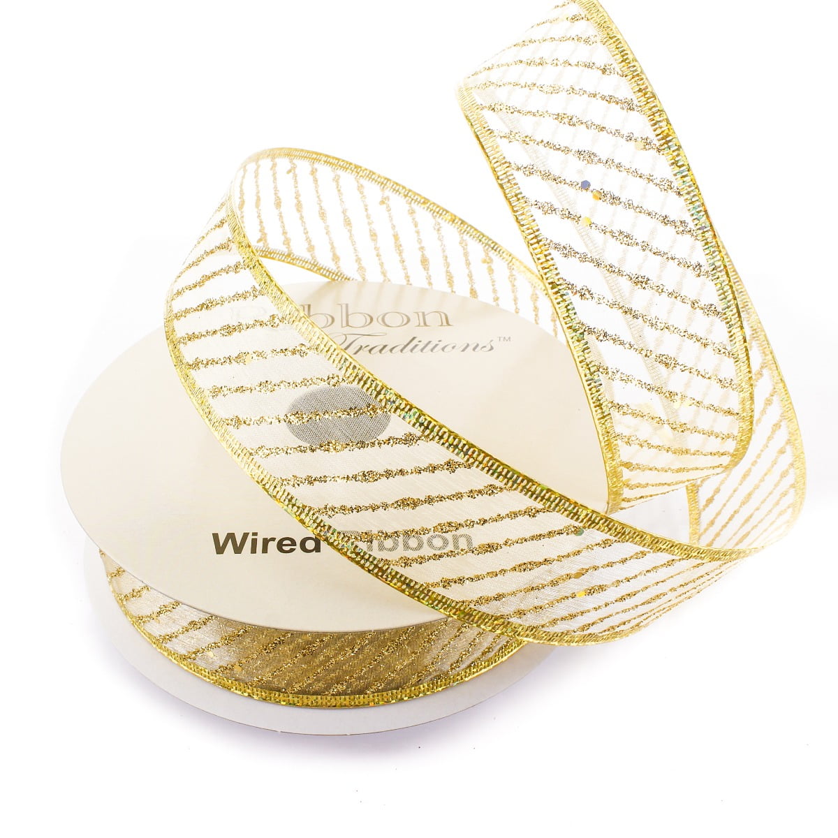 Ribbon Traditions 1 1/2