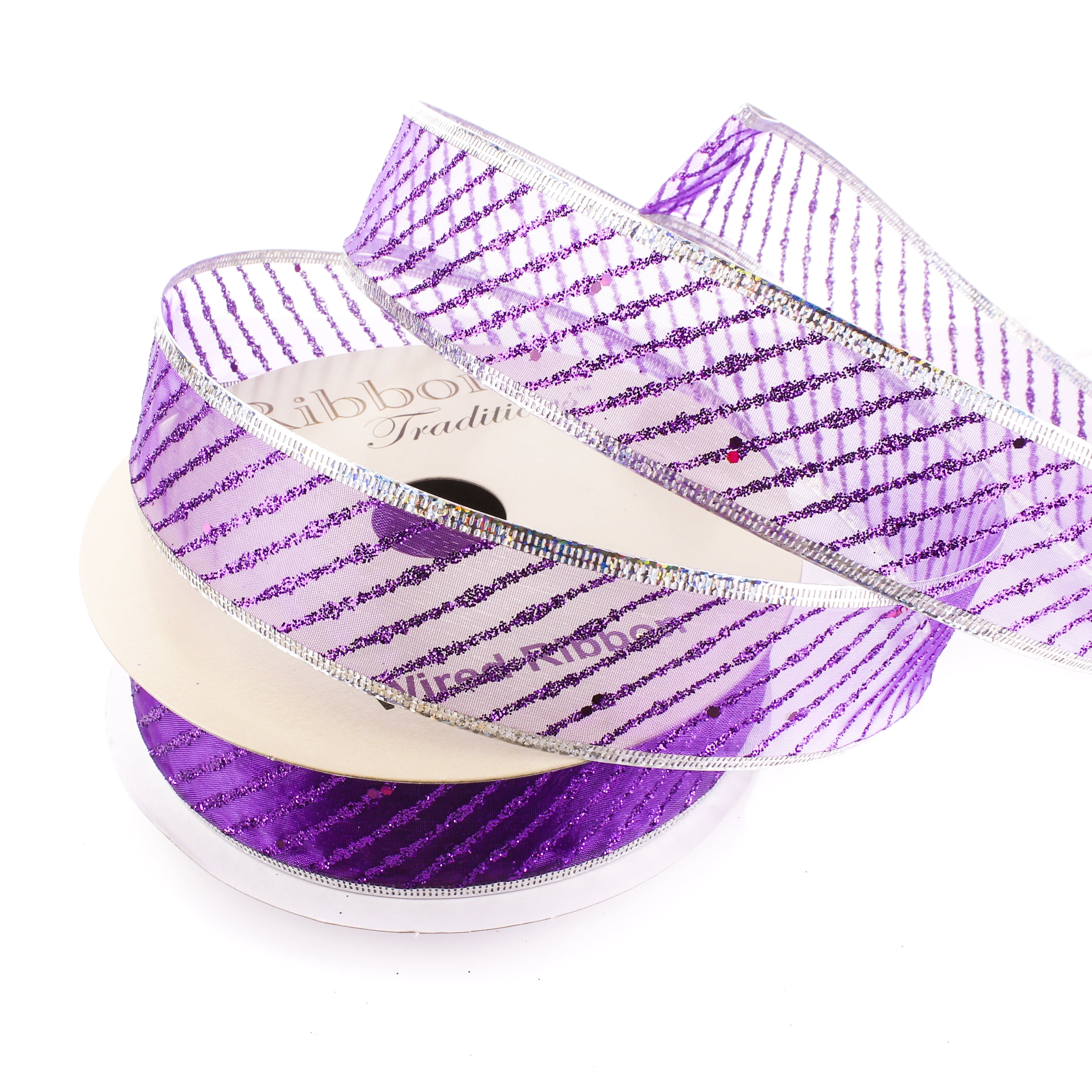 Ribbon Traditions 1 1/2