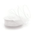 thumbnail image 1 of Ribbon Traditions 1.5" Wired Sheer Organza Ribbon, 1 of 3