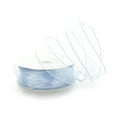 thumbnail image 1 of Ribbon Traditions 1.5" Wired Sheer Organza Ribbon, 1 of 3