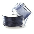 thumbnail image 1 of Ribbon Traditions 2.5" Wired Sheer Organza Ribbon, 1 of 2
