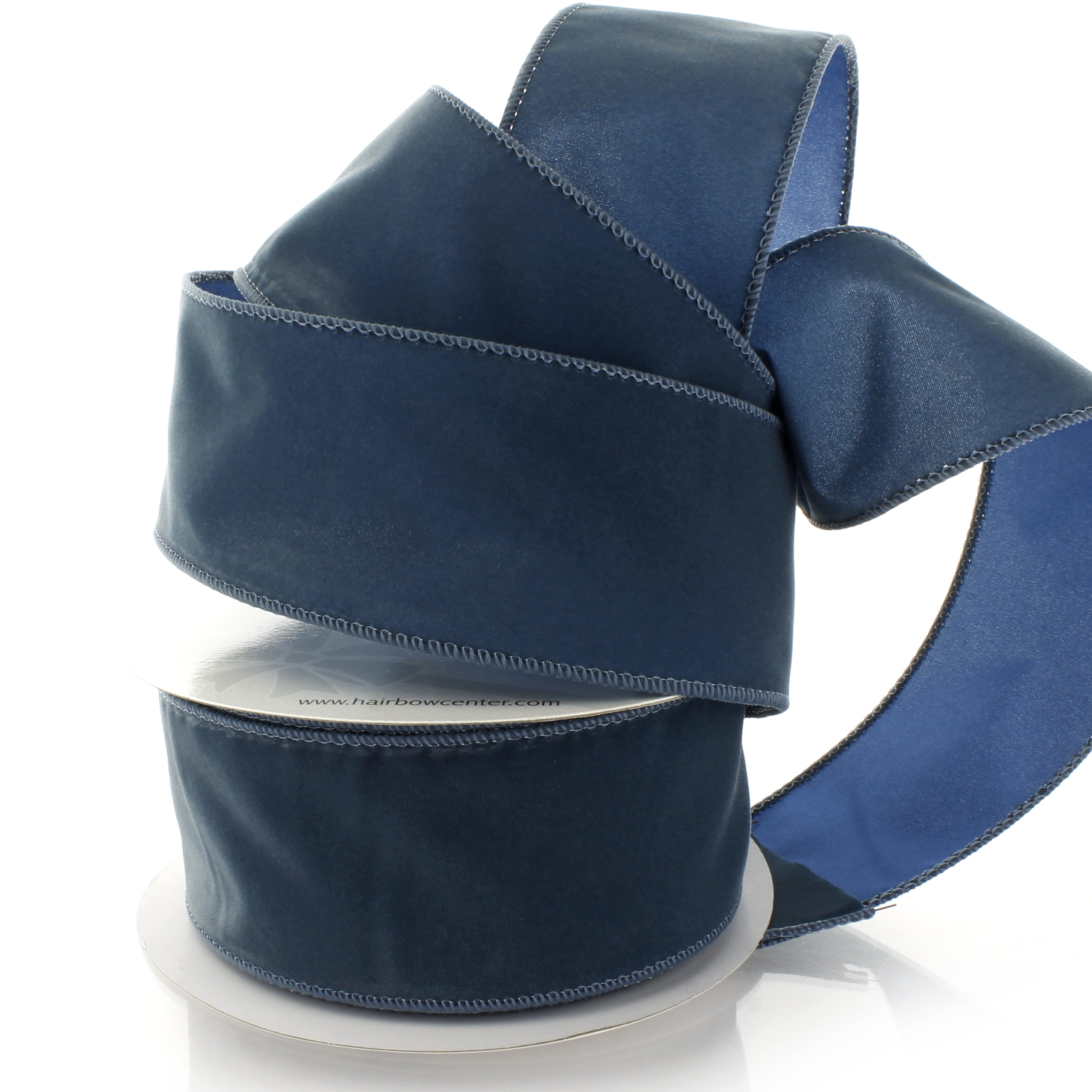 Antique Blue