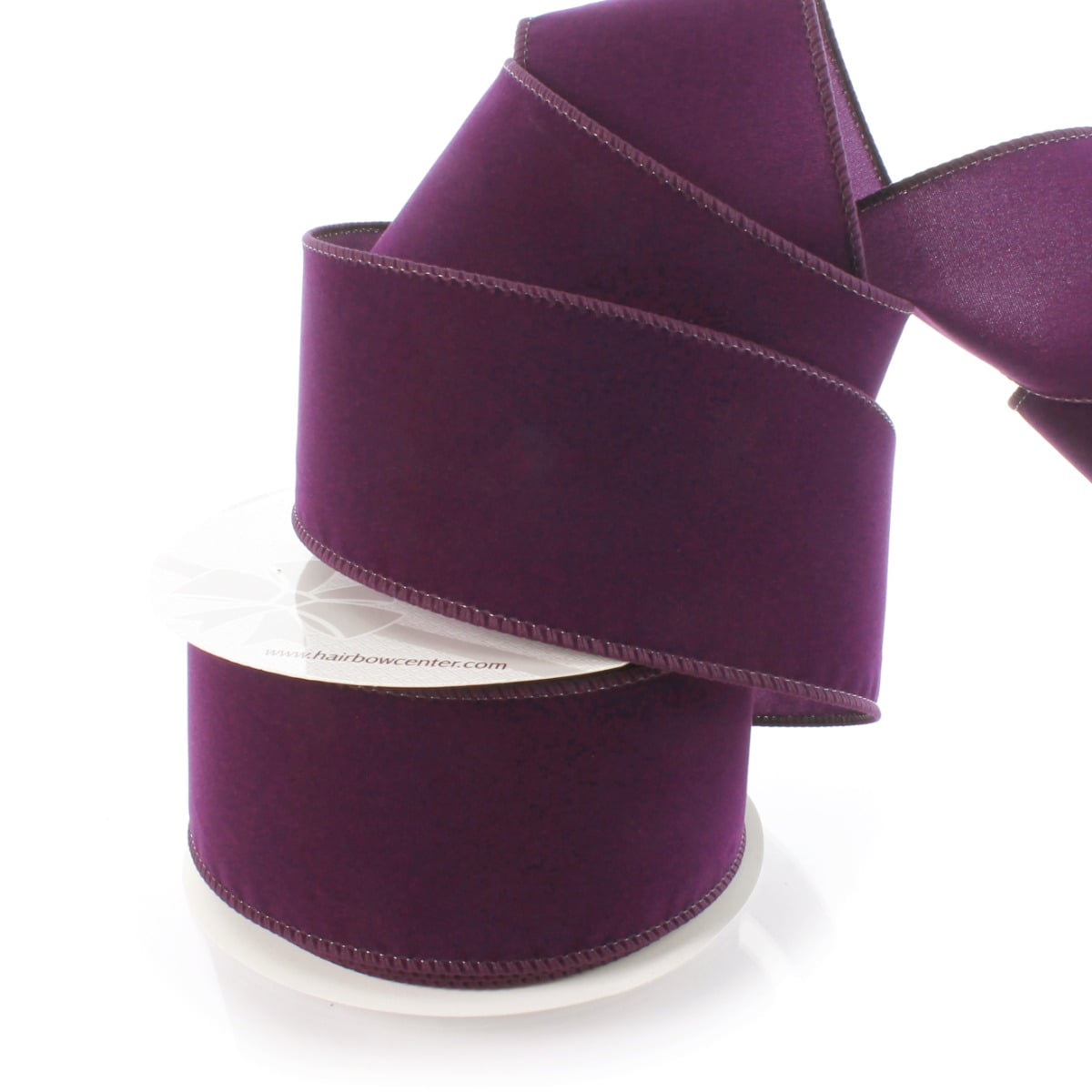 Rustic Plum
