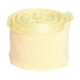 thumbnail image 1 of Ribbon - Wide Iridescent Fishtail Organza Ribbons, 1.69" X 2.36" 100% Polyester Sheer Fabric Ribbons for Crafts, Diy Jewelry & Hair Bows, Party & Wedding Garland Decorations, 1 of 6