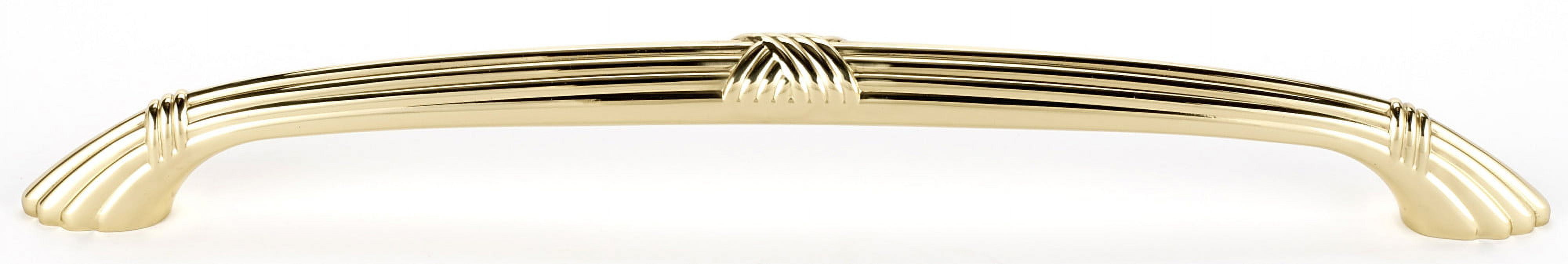 Alno D112-18 Ribbon Reed Appliance Pull