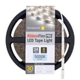 thumbnail image 1 of RibbonFlex Pro 24V White LED Strip Light Tape 30 LED/m, 1 of 6