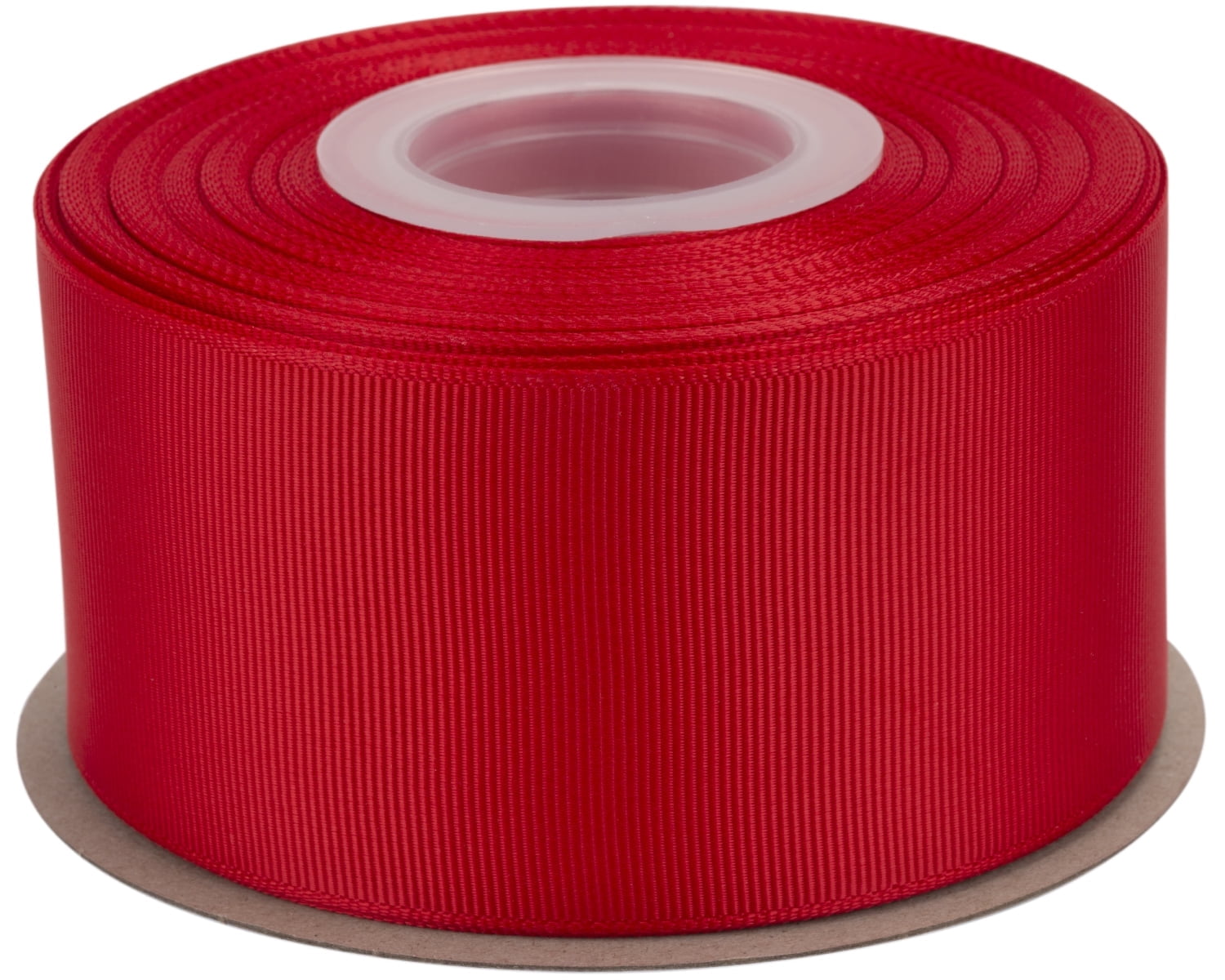 Ribbonitlux Grosgrain Ribbon 2 Inch x 25 Yards – Premium Polyester ...