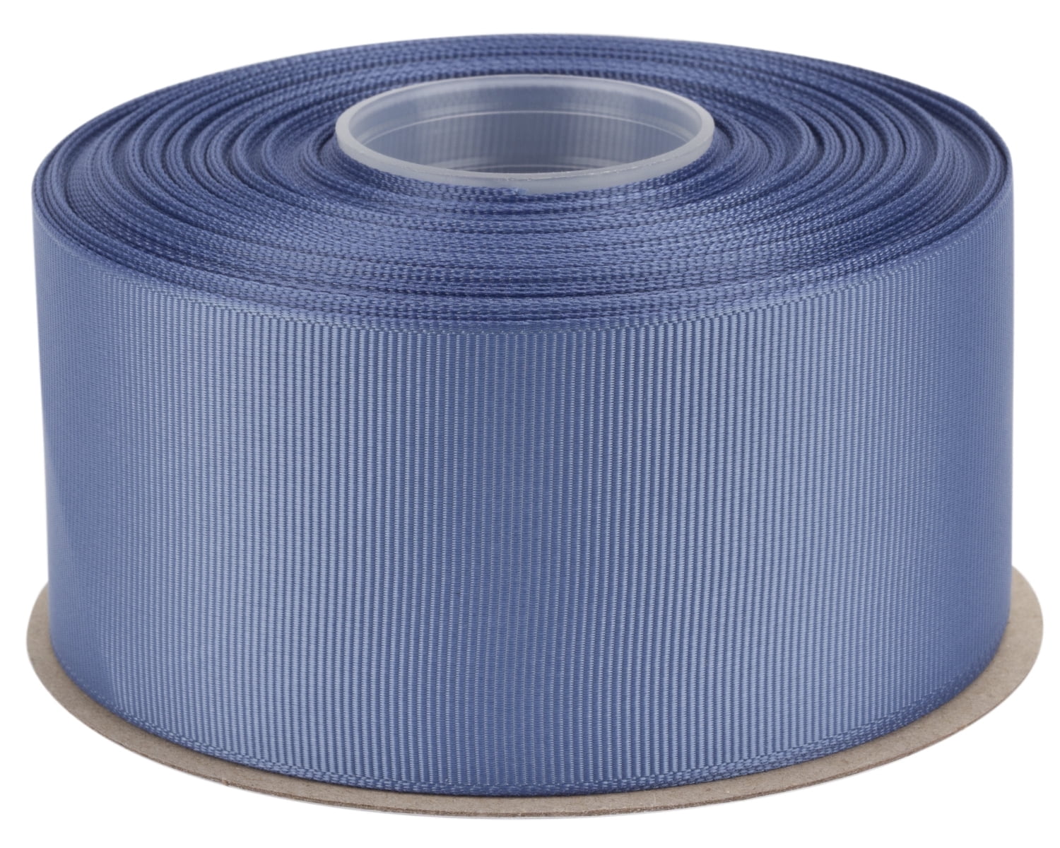 Ribbonitlux Grosgrain Ribbon 2 Inch x 25 Yards – Premium Polyester ...
