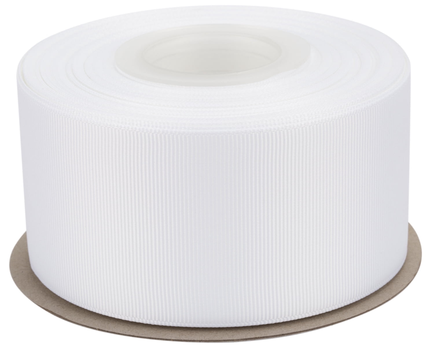 Ribbonitlux Grosgrain Ribbon 2 Inch x 25 Yards – Premium Polyester ...