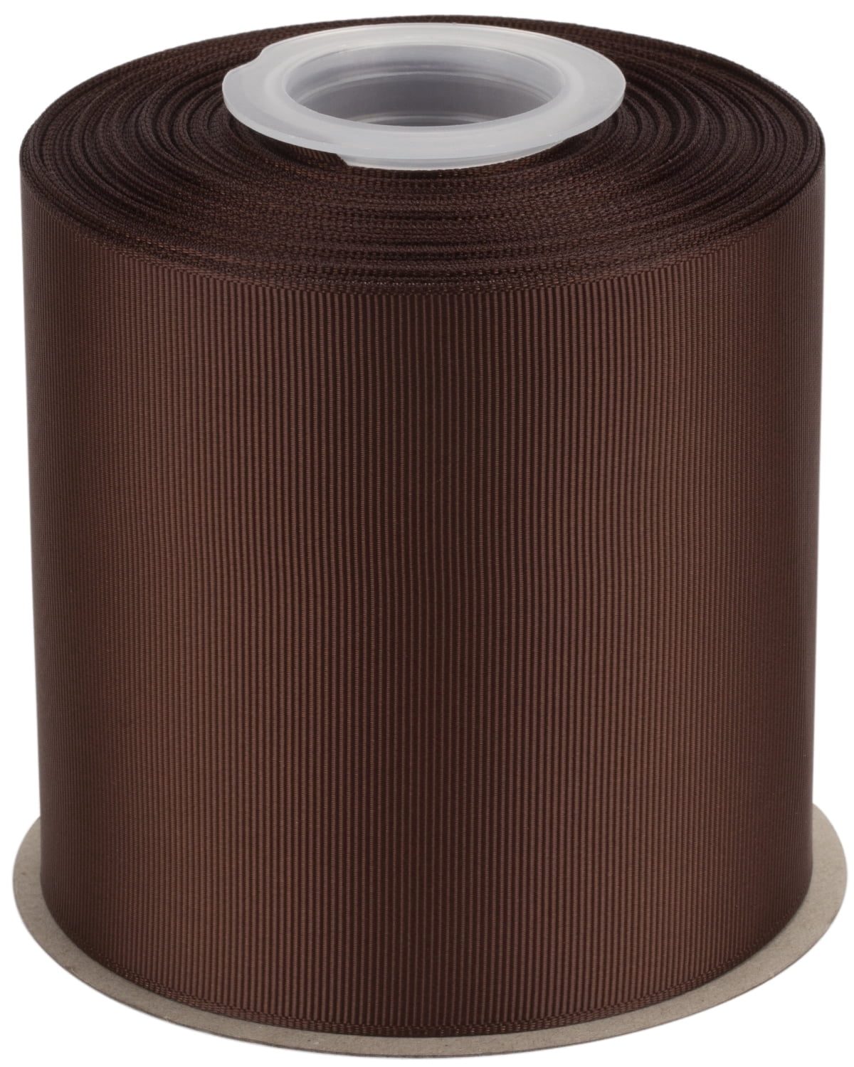 Ribbonitlux Grosgrain Ribbon 4 Inch x 25 Yards – Premium Polyester ...