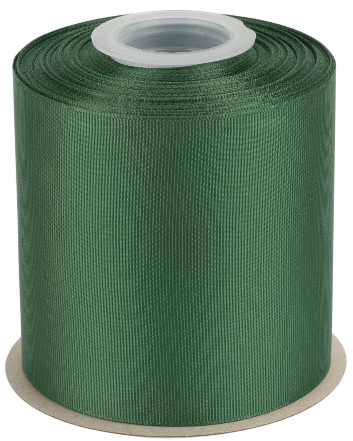 Ribbonitlux Grosgrain Ribbon 4 Inch x 25 Yards – Premium Polyester ...