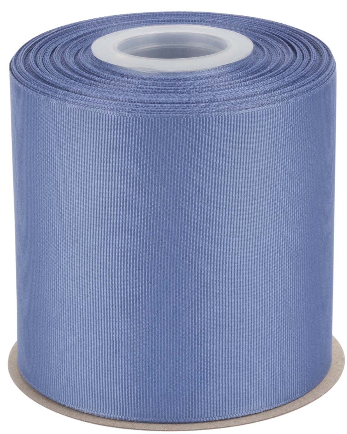 Ribbonitlux Grosgrain Ribbon 4 Inch x 25 Yards – Premium Polyester ...
