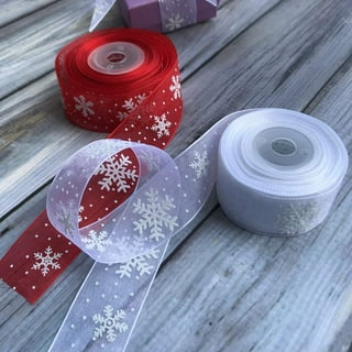 Creative Tulle Ribbon for Gift Wrapping and Crafts 15cm Width 9m Length