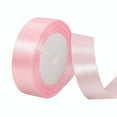 thumbnail image 1 of Ribbons and Bows Outdoor Solid Color Decorative Ribbon.5Cm Polyester Ribbon Gift Packaging Ribbon Baking Ribbon Wedding Decoration Ribbon, 1 of 8