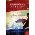 thumbnail image 1 of Pre-Owned Ribbons of Scarlet: A Novel of the French Revolution's Women (Paperback) 0062916076 9780062916075, 1 of 1