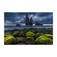 thumbnail image 1 of Ribeira Da Janela - Madeira Portugal Photography Seascape Ocean Landscape Coast Nature Scenic Waves Unframed Wall Art Print 24 x 36 inches, 1 of 7