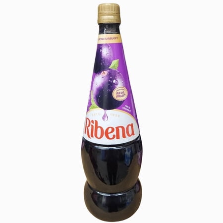 Ribena 1500ml - 6 Pack