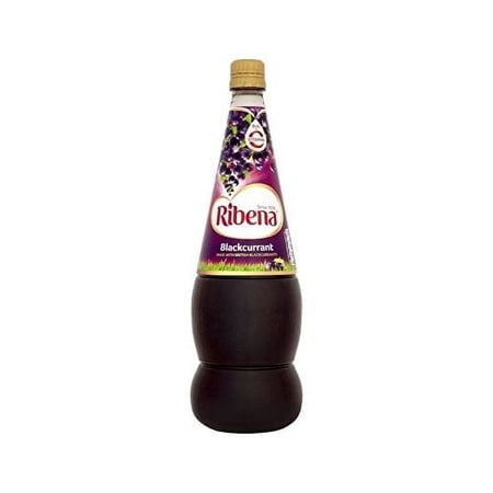Ribena Blackcurrant 1.5L - 3 Pack