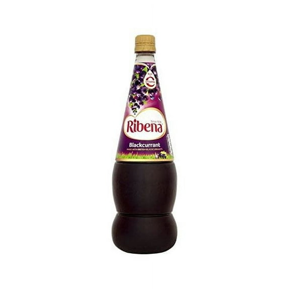 Ribena Blackcurrant 1.5L - 3 Pack