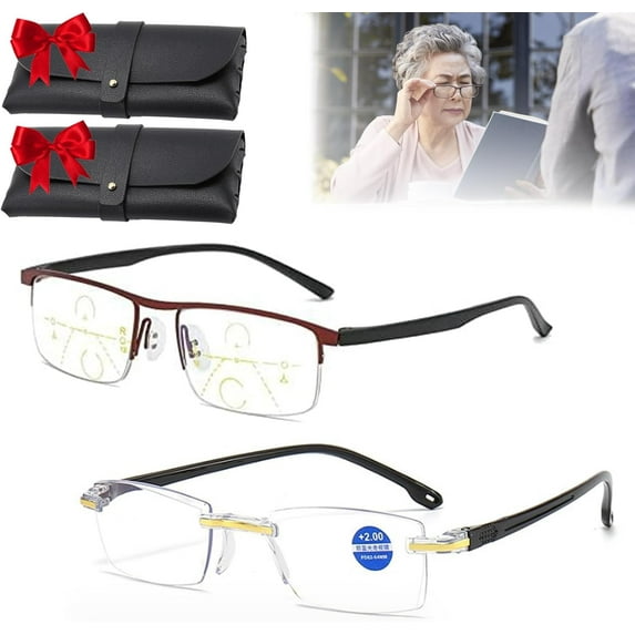 Ribili - Ribili Intellireaders, Ribili Intellireaders Glasses, Outfany Intellireaders, Olygee Intellireaders