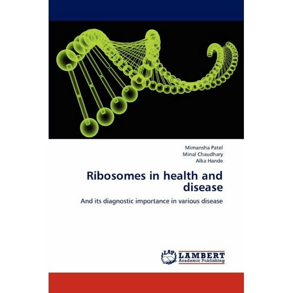 Ribosomes in Health and Disease (Paperback)
