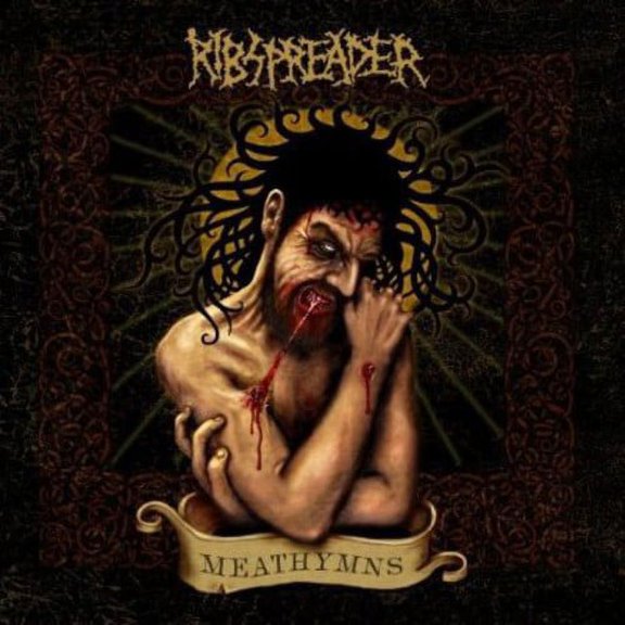 Ribspreader - Meathymns - Heavy Metal - CD