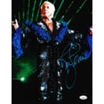 thumbnail image 1 of Ric Flair Autographed 11x14 Photo JSA 203586, 1 of 3