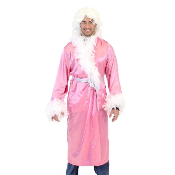 Costume Agent Ric Flair Nature Boy Costume Robe and Wig