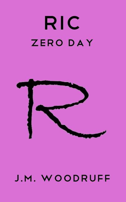 Ric: Zero Day (Paperback)