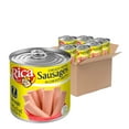 thumbnail image 1 of Rica Chicken Vienna Sausage, 5 oz, Pack of 6, 1 of 4