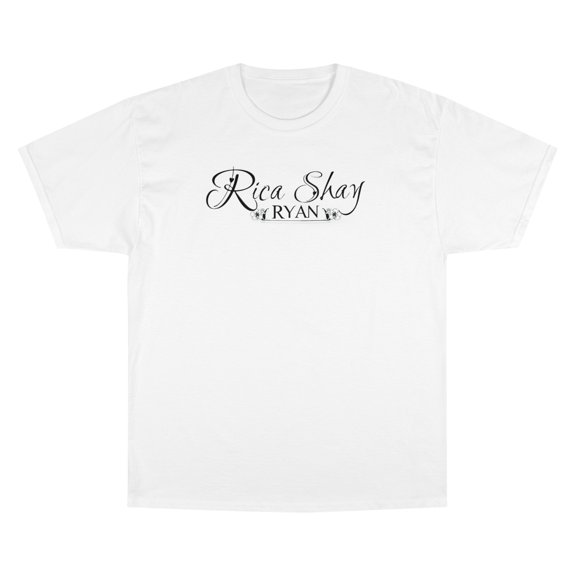 RicaShay Ryan (Champion T-Shirt)