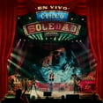 thumbnail image 1 of Ricardo Arjona- Circo Soledad - En Vivo (2CD) (Includes DVD) (Digi-Pak)- Sony Music, 1 of 2