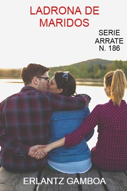 Ricardo Arrate, El Detective SicalÃ­ptico Ladrona de Maridos: Otra aventura de Ricardo Arrate, el detective sicalÃ­ptico., Book 186, (Paperback)