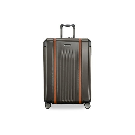 Ricardo Beverly Hills Montecito 2.0 25 Inch Hardside Luggage - GRAY ONE SIZE