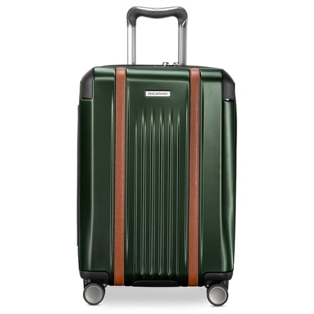 Ricardo Beverly Hills Montecito 2.0 Hard Side Carry-On Spinner