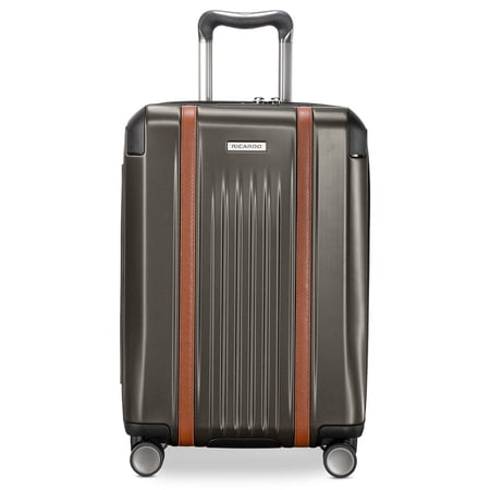 Ricardo Beverly Hills Montecito 2.0 Hard Side Carry-On Spinner