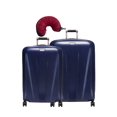 thumbnail image 1 of Ricardo Beverly Hills Rio Dell |3-Piece Set | 26" and 29" Spinners, Travel Pillow (Skydiver Blue), 1 of 9