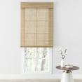 thumbnail image 1 of Ricardo Capri Cordless Roman Shade, 1 of 2