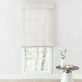 thumbnail image 1 of Ricardo Cayman Cordless Roman Shade, 1 of 5