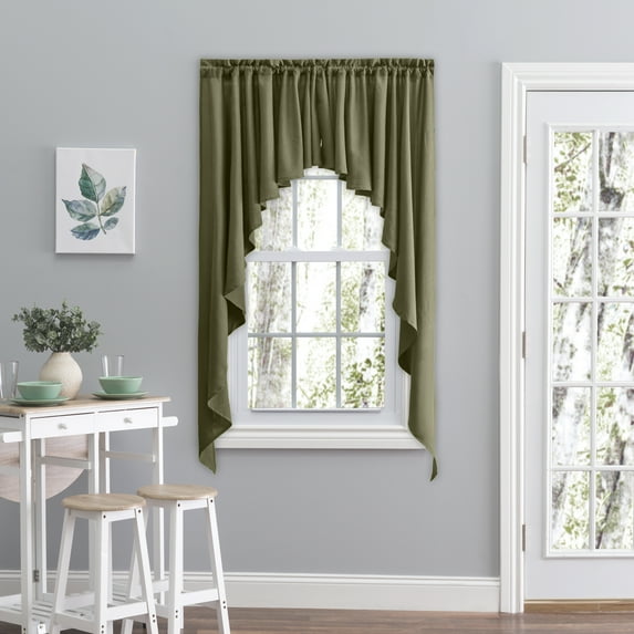 Ricardo Glasgow Swag Pair