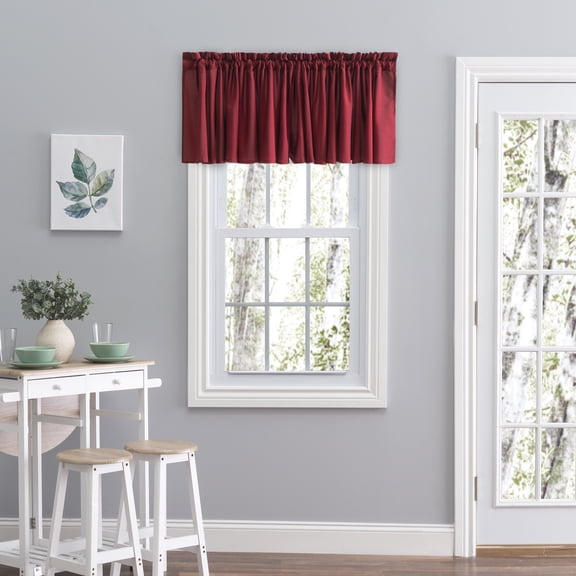Ricardo Glasgow Valance