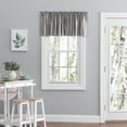 thumbnail image 1 of Ricardo Glasgow Valance, 1 of 2